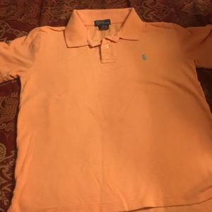 Polo Ralph Lauren shirt